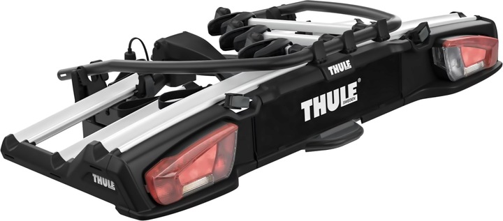 Actual product image Thule Velospace XT 3
