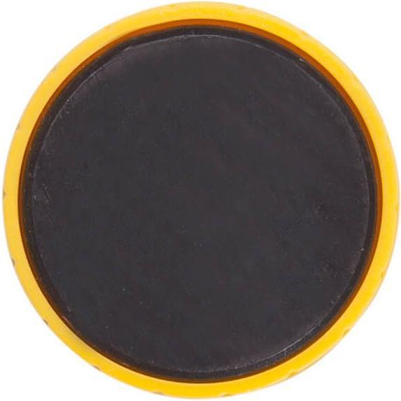 Produktbild Maul Solidmagnete, ø 38 x 15,5 mm (10x)