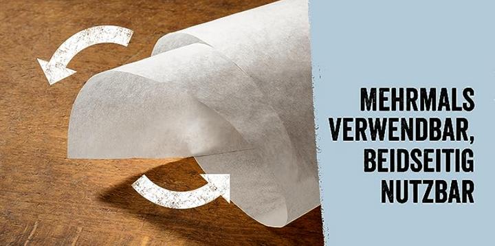 Image du produit Backstar Backpapier (46 x 38 cm)