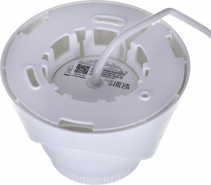 Produktbild TP-Link Cam Turret Network 5MP VIGI C450(4mm) (2880 x 1620 Pixels)