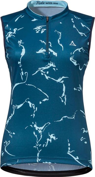 Schöffel Grossi Radtrikot (44)