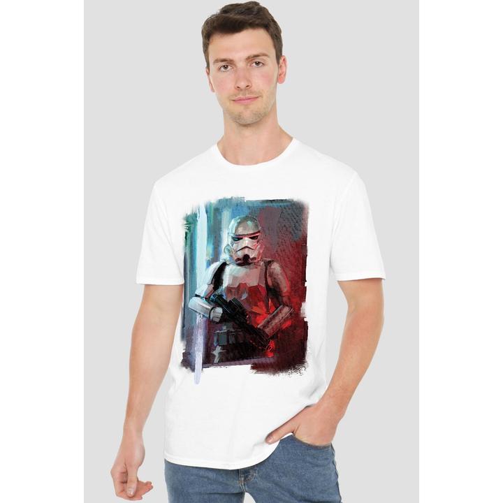 Produktbild Star Wars TShirt (XL)