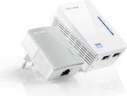 Actual product image TP-Link Tl-Wpa4220 Kit (600 Mbit/s)