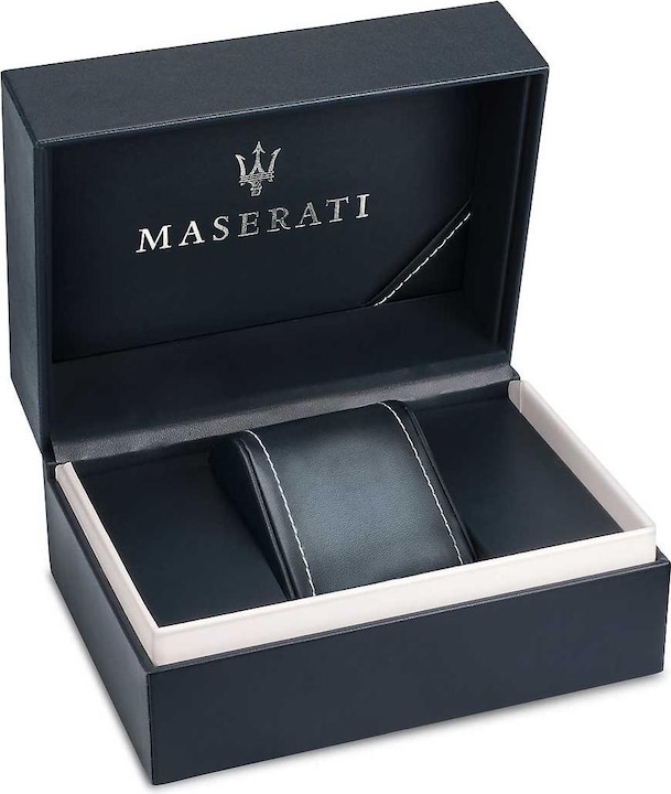 Immagine prodotto Maserati Traguardo (Cronografo, 45 mm)