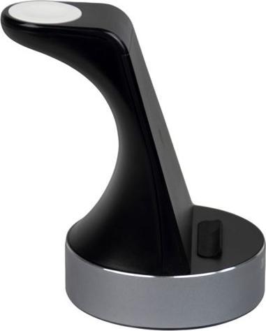 Produktbild Verbatim 2 in 1 Qi Wireless+Apple Watch Charger (27 W)
