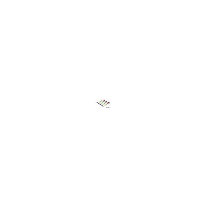 Thumbnail - Delock, Kabelbinder, Colored Klettverschluss (Klettkabelbinder, 240 mm, 10 Stk.)