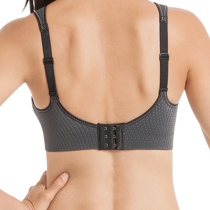 Produktbild Anita Damen Air Control padded Sport BH (75 A)