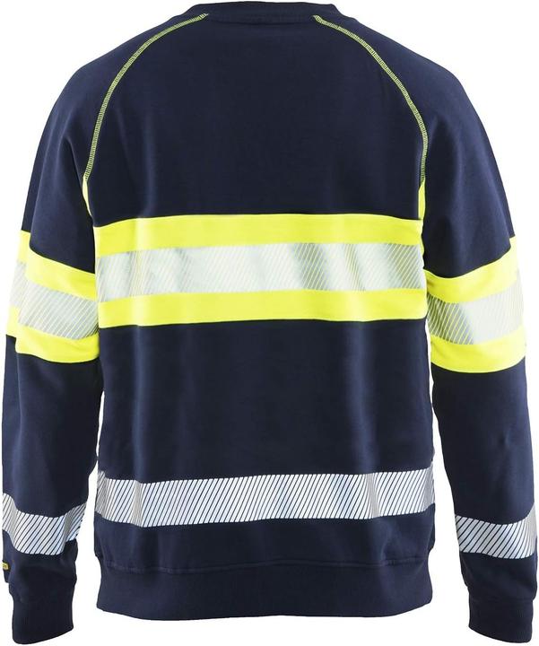 Actual product image Blakläder High visibility shirt (L)