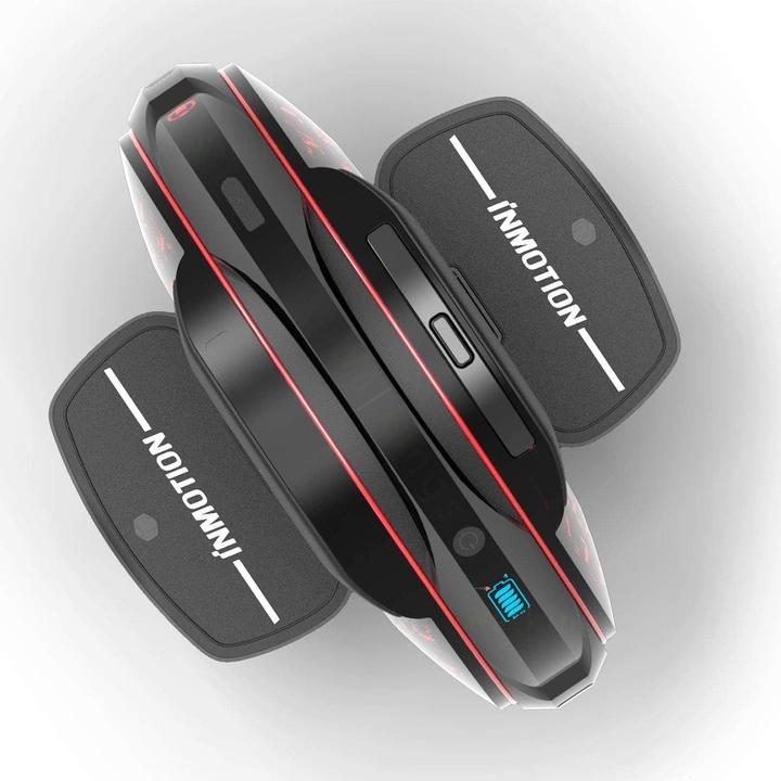 Produktbild Inmotion Elektrisch Eenwieler V8 F