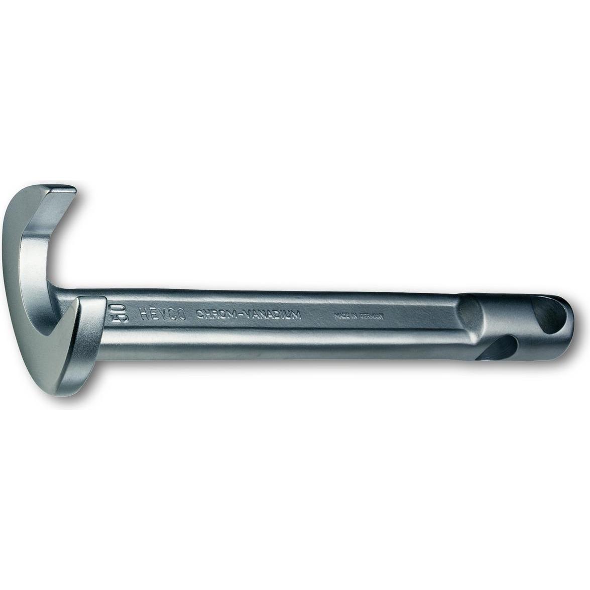 HEYCO, Schraubenschlüssel, Klauenschlüssel 14 mm (14 mm)