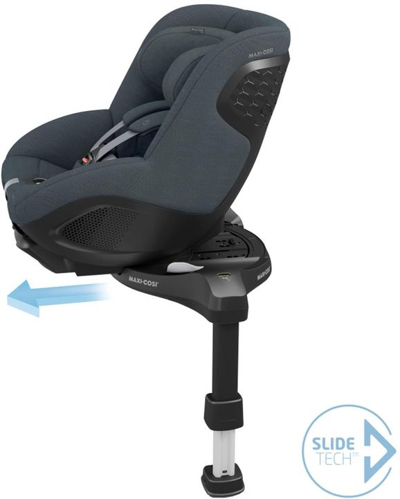 Image du produit Maxi-Cosi Mica 360 Pro (Reboarder, Norme ECE R129/i-Size)