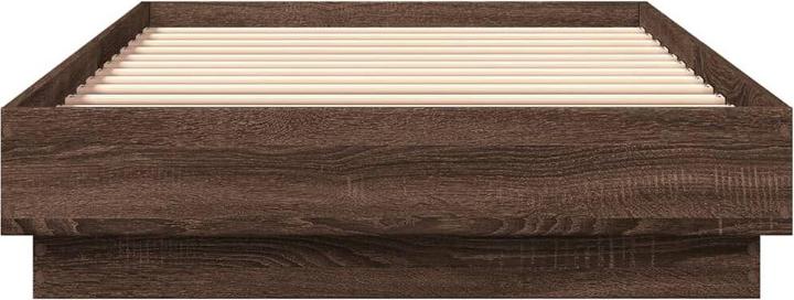 Image du produit vidaXL Cadre de lit (90 x 200 cm)