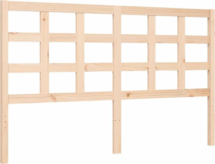 Image du produit vidaXL Sarene (160 x 200 cm)