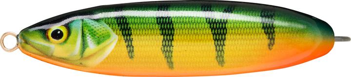 Image du produit Rapala Weedless Minnow Spoon 8 Atpe (8 cm)