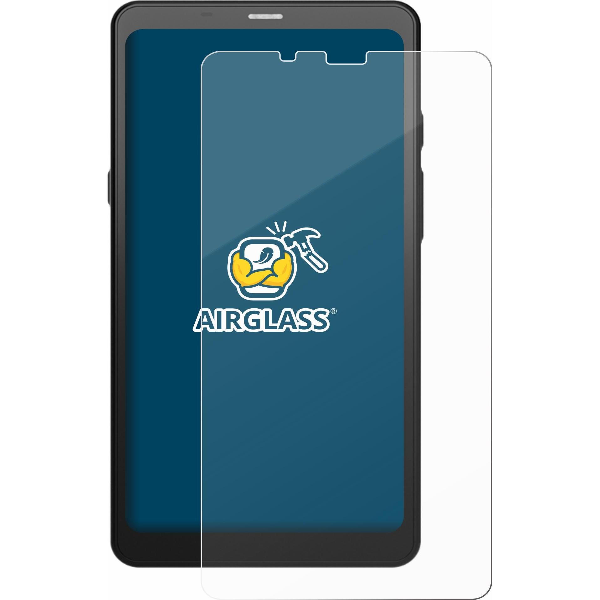 Thumbnail - BROTECT Schutzglas Schutzfolie Glas Folie Displayschutz klar, eReader Zubehör, Transparent