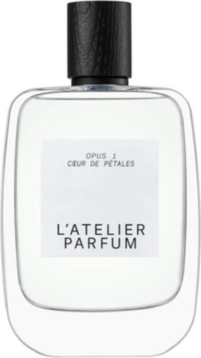 Immagine prodotto L'Atelier E15 L'Atelier Parfum - Coeur de Pètales EDP 100 ml (Eau de parfum, 100 ml)