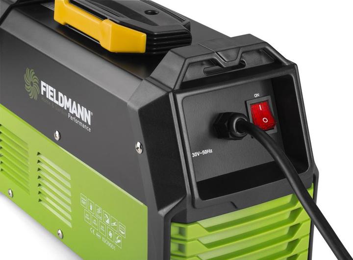 Produktbild Fieldmann FDIS 20160-E