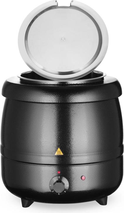 Productafbeelding Hendi Soepketel