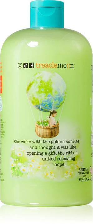 Actual product image Treaclemoon One Ginger Morning (500 ml)