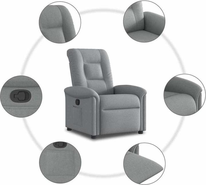 Image du produit vidaXL Relaxsessel