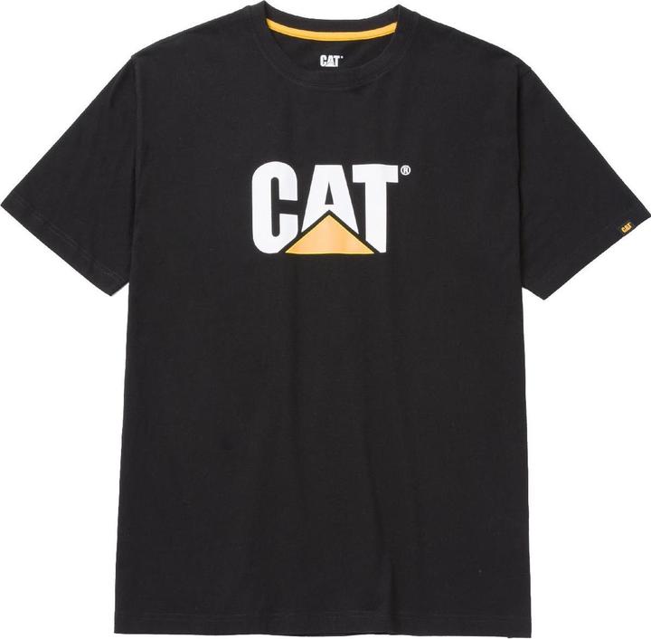 Produktbild Cat Trademark Logo (L)