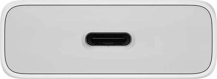 Actual product image Nomad 40W USB-C GaN Slim Wall Charger White (40 W, 1 portion)