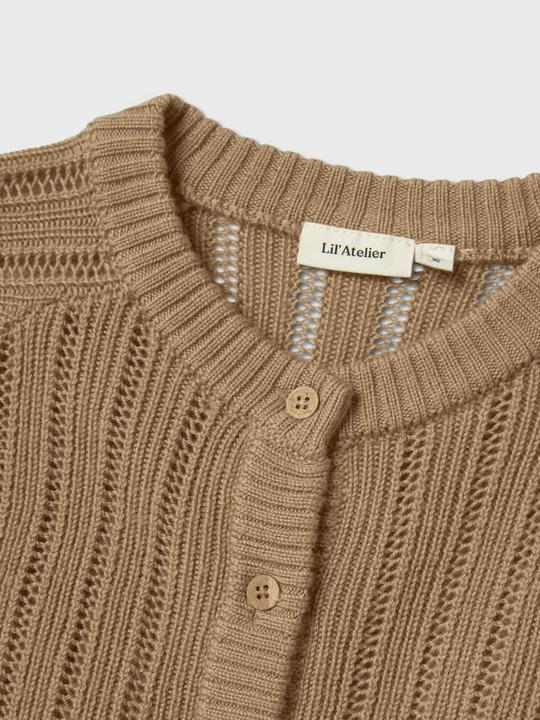Produktbild Name it Langarm Strickjacke (92)