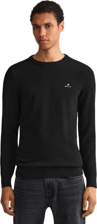 Immagine prodotto GANT Felpa Girocollo Uomo (S)