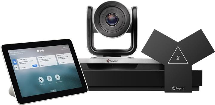 Produktbild Poly TC8 Touch Control