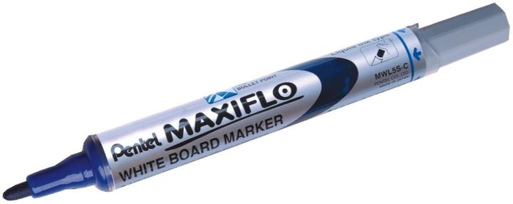 Image du produit Pentel Marqueur Pour Tableau Blanc Maxiflo (1 x)