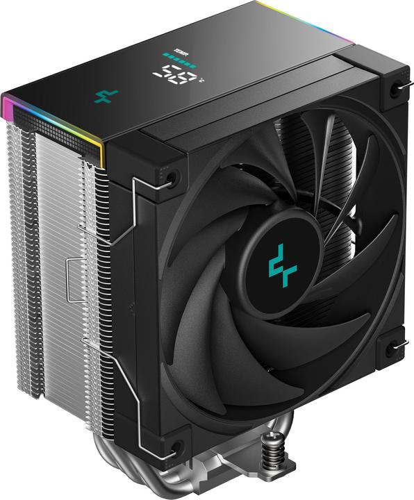 Produktbild Deepcool "K Cooler AK500S DIGITAL SE" (160 mm)