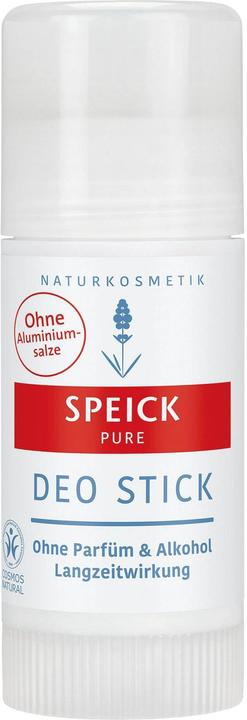 Produktbild Speick Pure Deo (Stick)