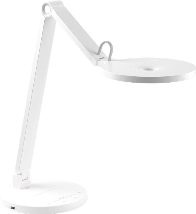 Image du produit Momax Lampe de bureau intelligente IoT avec chargement sans fil