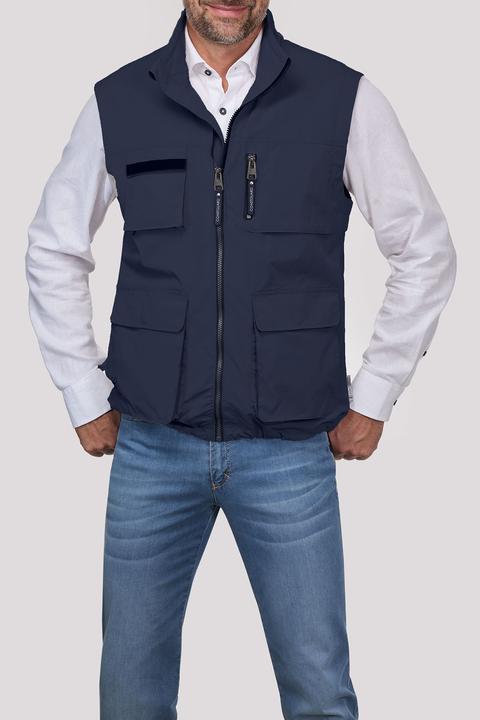 Actual product image Sealand Cargoweste (L)