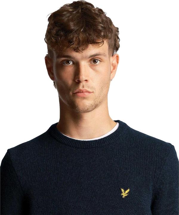 Produktbild Lyle and Scott Pullover (M)