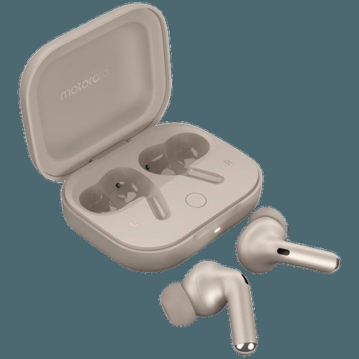 Image du produit Motorola Moto Buds+ (ANC, 7 h, Sans fil)