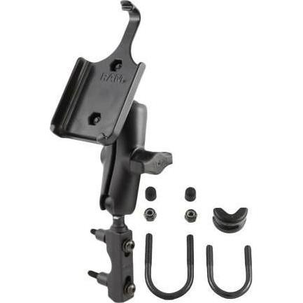 RAM Mounts RAM-B-174-AP3U, Smartphone Halterung, Schwarz
