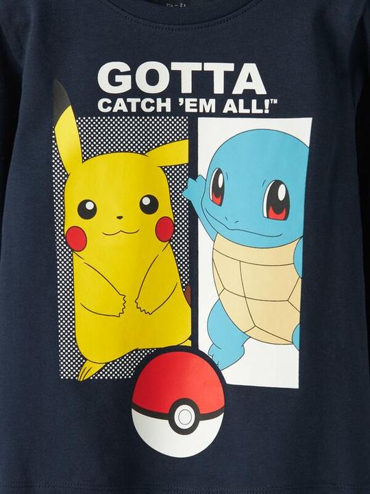 Produktbild Name it Pyjama Pokémon (92)