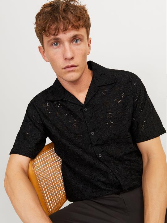 Actual product image Jack & Jones Havana Lace Resort (XXL)