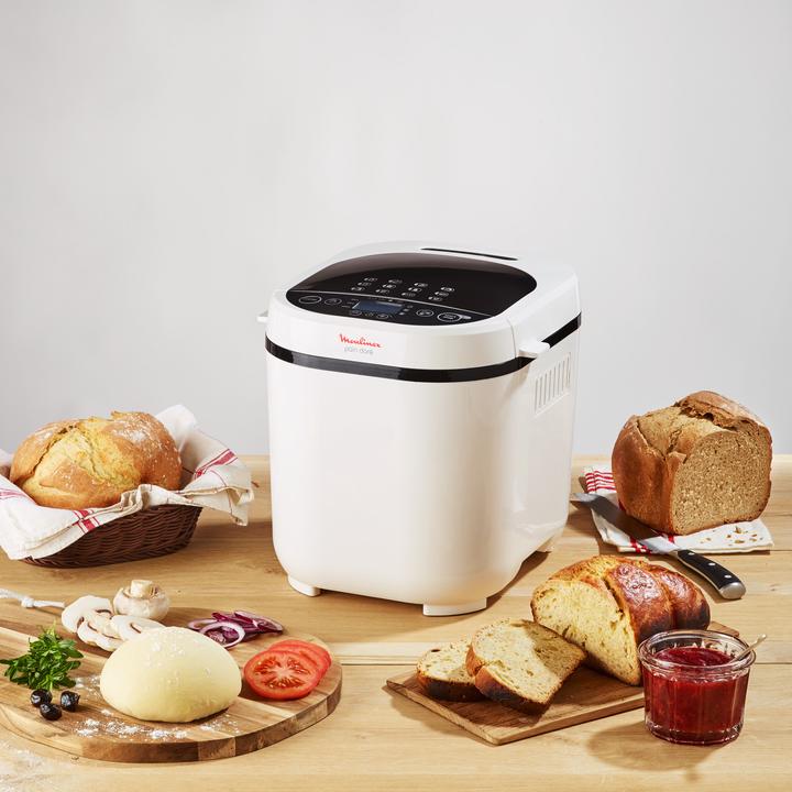 Actual product image Moulinex Pain Doré bread maker (OW2101)
