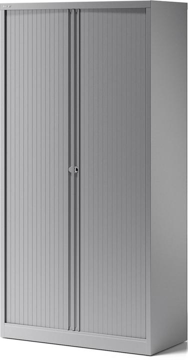 Image du produit Bisley Essentials (100 x 47 x 199 cm)