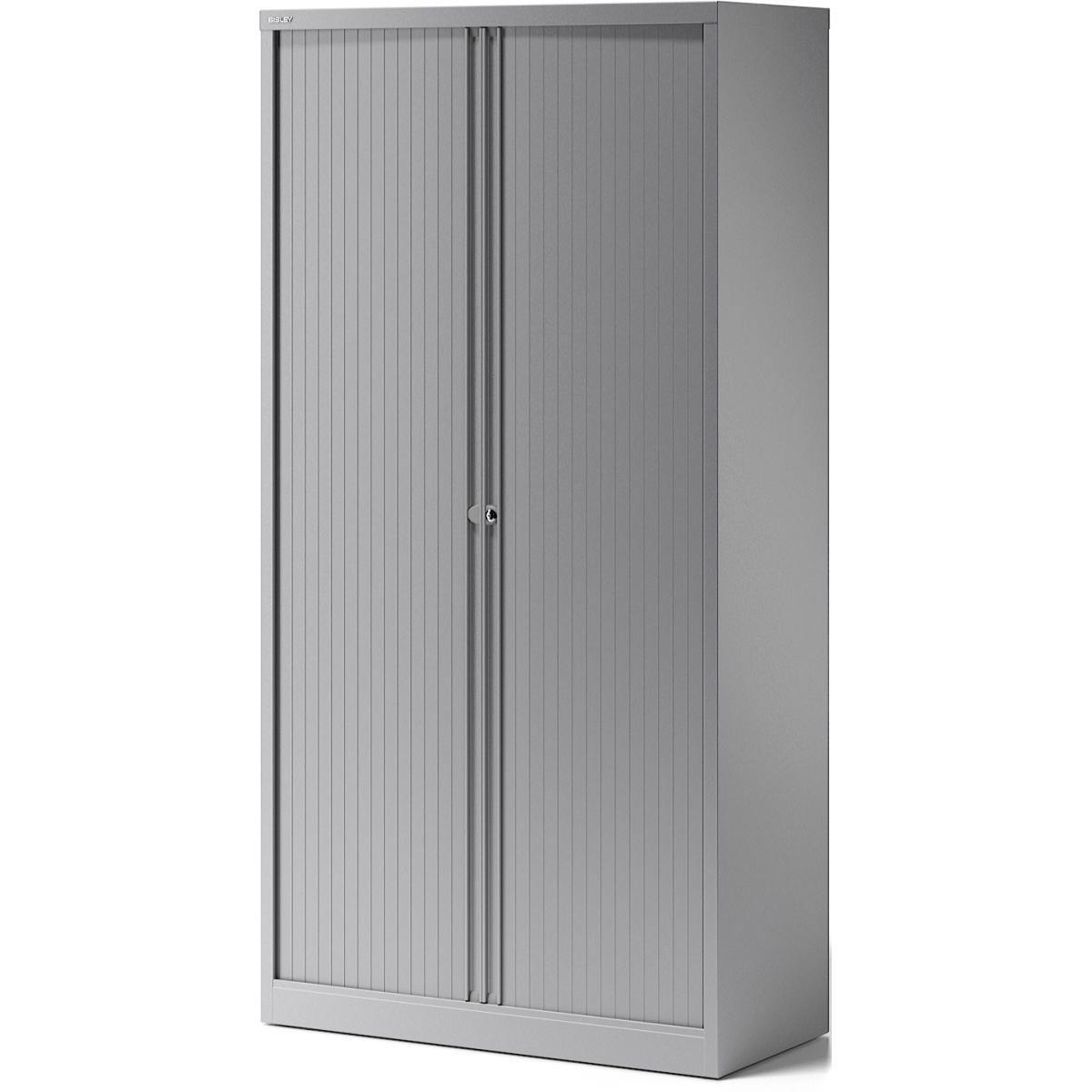 Bisley, Aktenschrank, Essentials (100 x 47 x 199 cm)