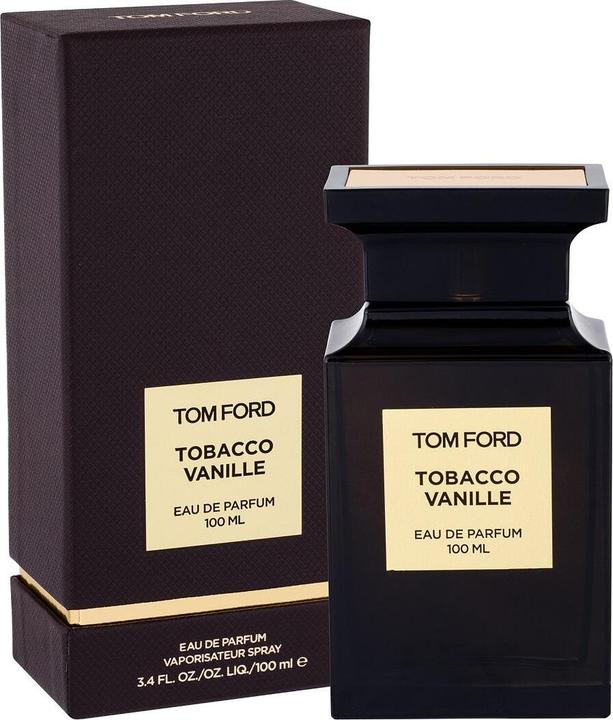 Immagine prodotto Tom Ford tabacco alla vaniglia (Eau de parfum, 100 ml)