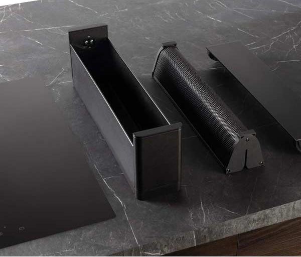 Immagine prodotto NOVY 40008 Muldenlüfter Up Power Wok