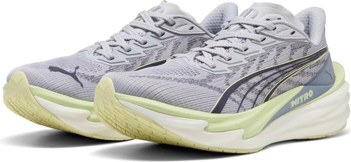 Actual product image Puma Deviate Nitro 4 (37.5)