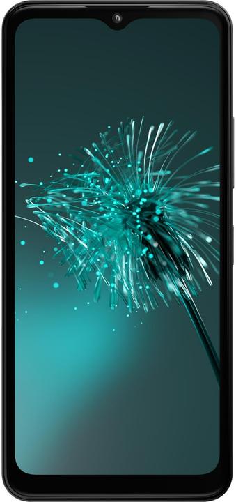 Produktbild HMD Arc (64 GB, Black, 6.52", Dual SIM, 13 Mpx)