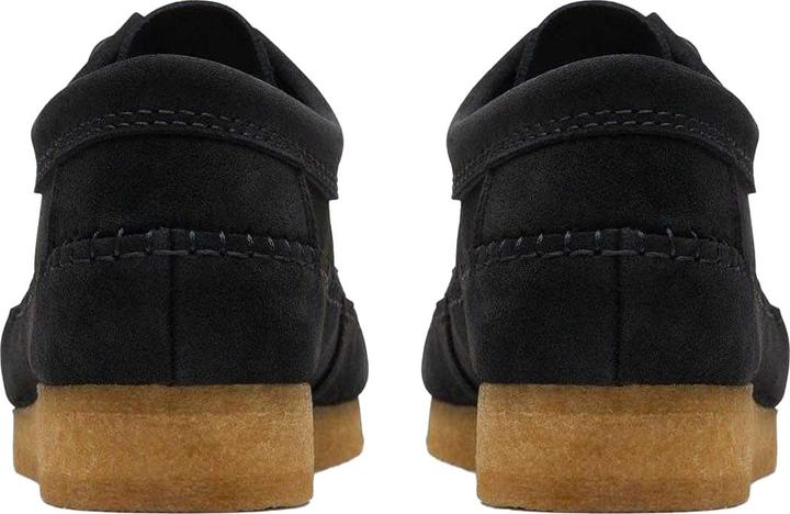 Produktbild Clarks Schuhe Weaver Wildleder (43)