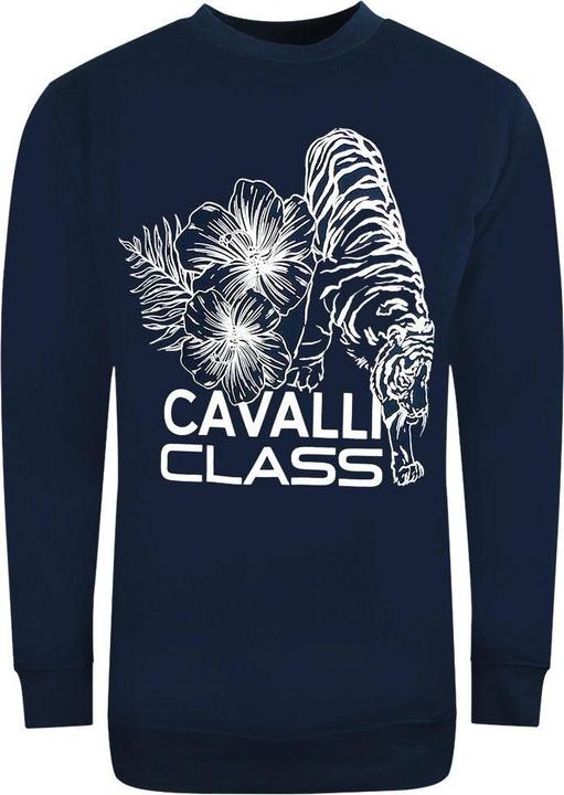 Image du produit Cavalli Class Sweatshirt (M)