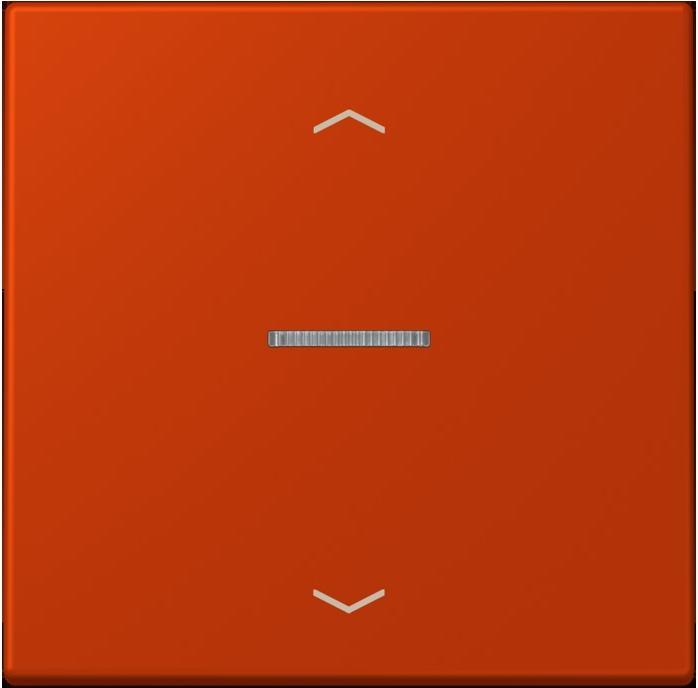 Image du produit JUNG eNet Bouton-poussoir standard simple