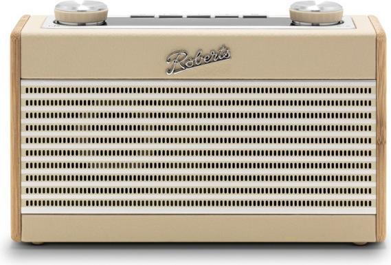 Actual product image Roberts Rambler Uno (DAB+, FM, Bluetooth)